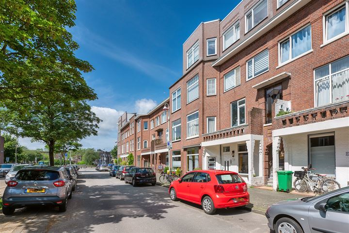 Thomsonlaan 221 in 's-Gravenhage