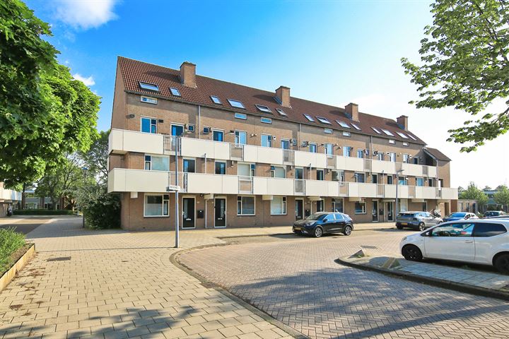 Thomsonstraat 194 in Badhoevedorp