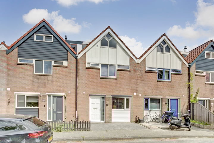 Thomsonstraat 260 in Dronten