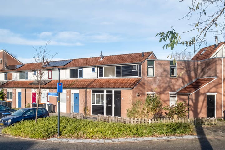 Thomsonstraat 52 in Dronten