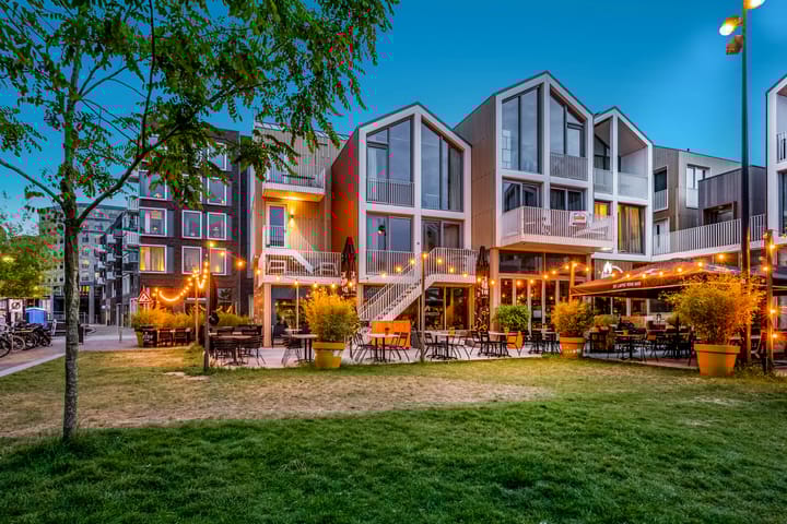 Photo of property Thoomesplein 36, Veenendaal