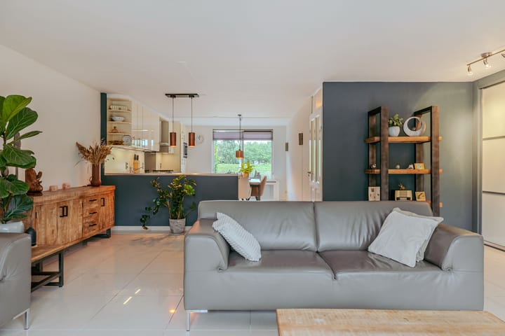 Foto van woning Thoornpolder 26, Hoofddorp