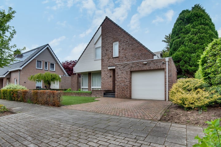 Photo of property Thorbeckeborch 34, Rosmalen