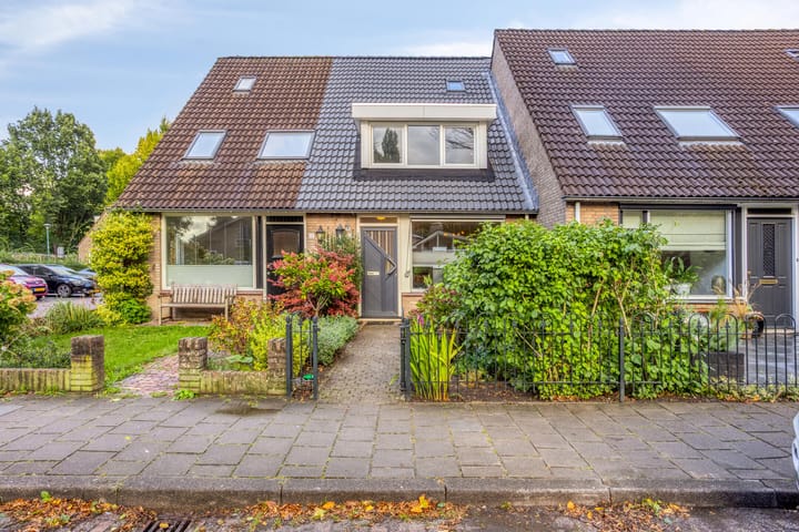 Thorbeckelaan 10 in Maarssen