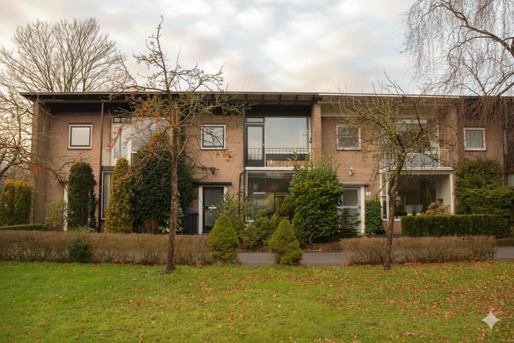 Photo of property Thorbeckelaan 111, Naarden