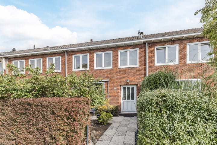 Thorbeckelaan 120 in Amstelveen