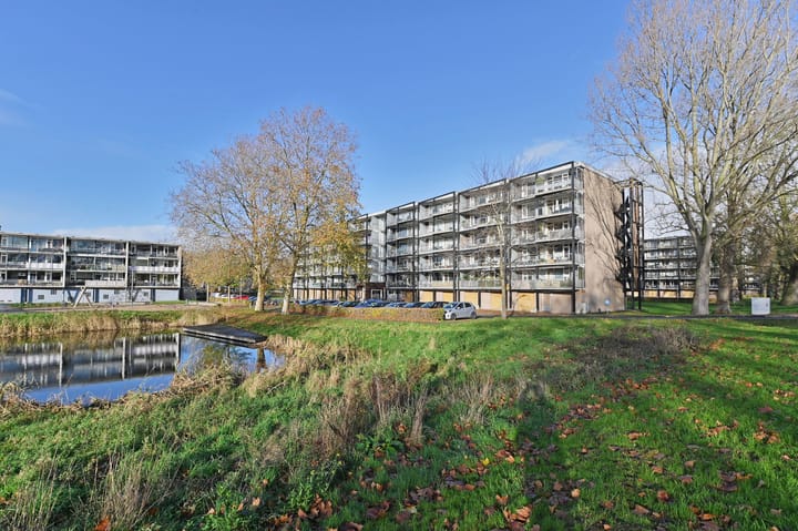 Thorbeckelaan 127 in Pijnacker