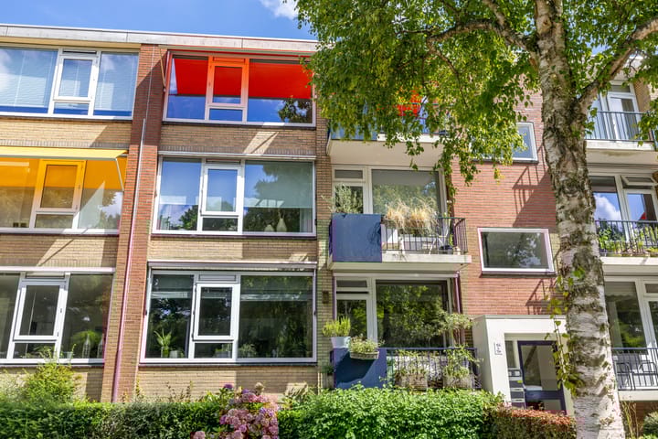 Thorbeckelaan 128 in Groningen