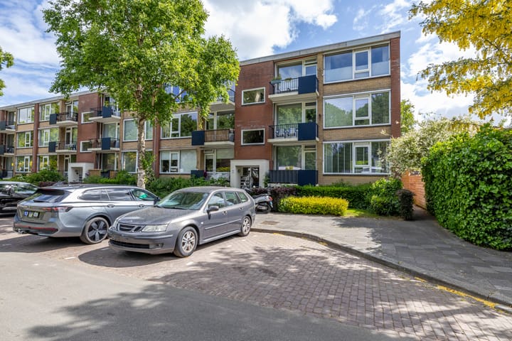 Thorbeckelaan 168 in Groningen
