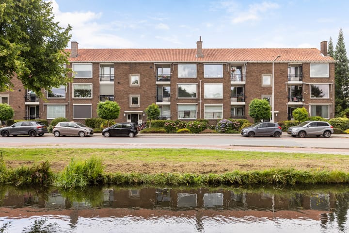 Thorbeckelaan 171 in Gouda