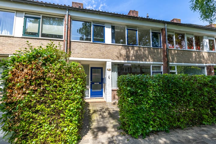 Thorbeckelaan 174 in Groningen