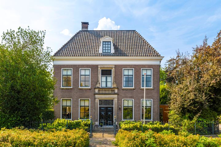 Photo of property Thorbeckelaan 20, Enschede