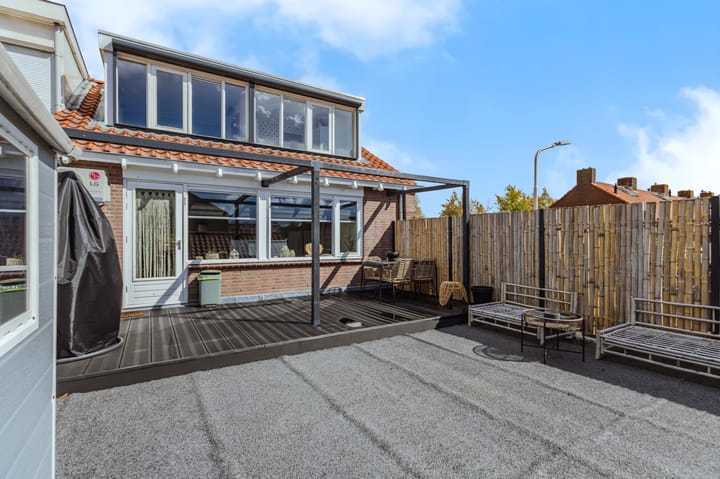Thorbeckelaan 21a in Sliedrecht