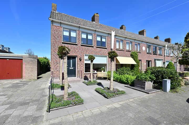 Thorbeckelaan 28 in Uithoorn