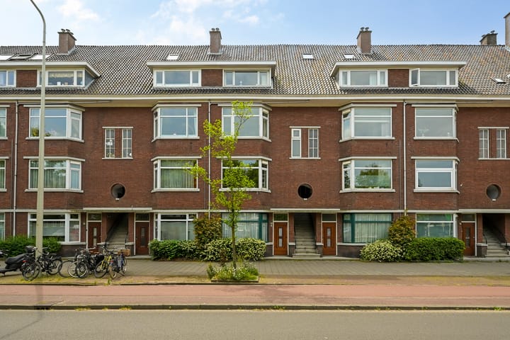 Thorbeckelaan 310 in 's-Gravenhage
