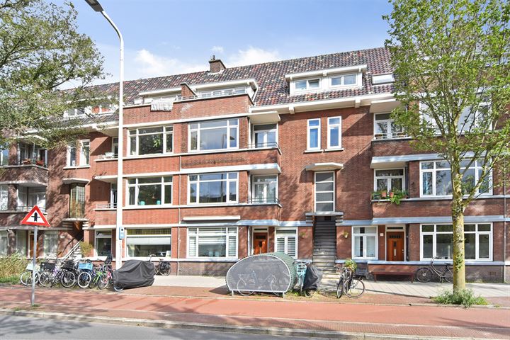 Thorbeckelaan 313 in 's-Gravenhage