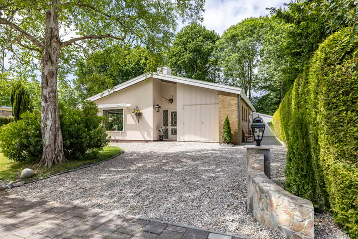 Thorbeckelaan 33 in Groningen