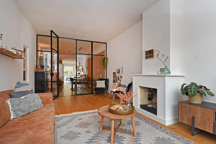 Thorbeckelaan 331 in 's-Gravenhage