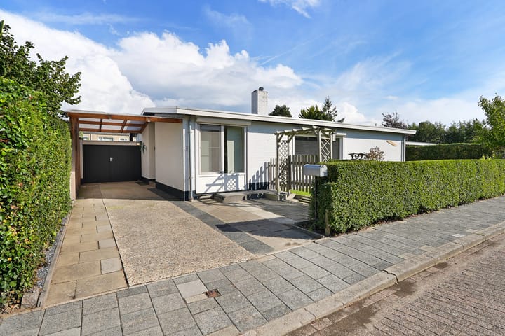 Thorbeckelaan 36 in Vlissingen