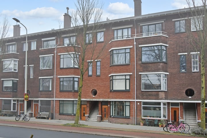 Thorbeckelaan 409 in 's-Gravenhage