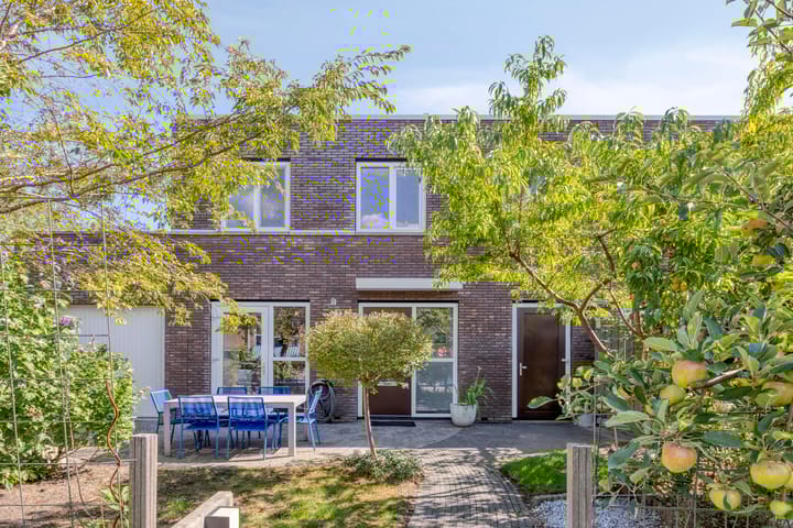 Photo of property Thorbeckelaan 5, Pijnacker