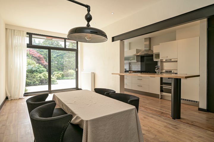 Thorbeckelaan 50 in 's-Gravenhage