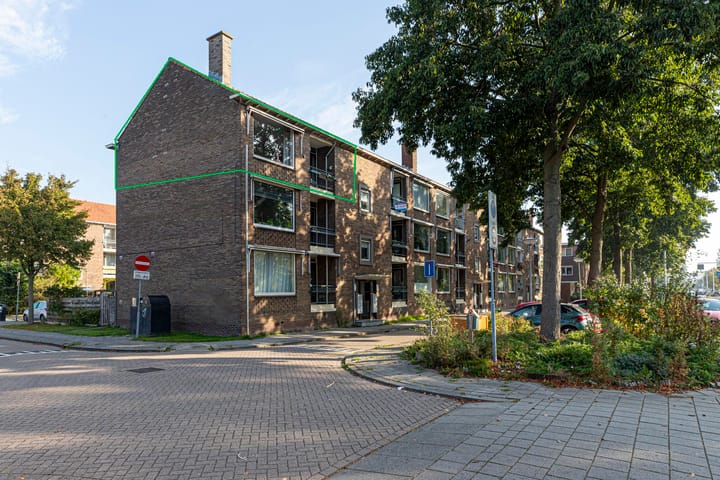 Thorbeckelaan 57 in Gouda