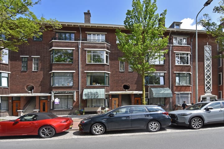 Thorbeckelaan 625 in 's-Gravenhage foto