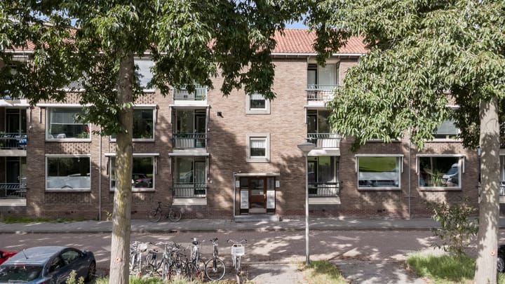 Foto van woning Thorbeckelaan 73, Gouda
