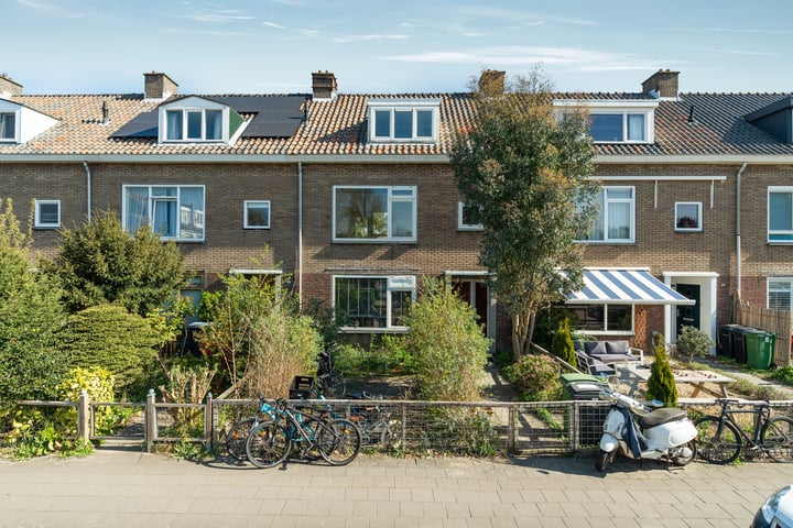 Thorbeckelaan 76 in Amstelveen photo