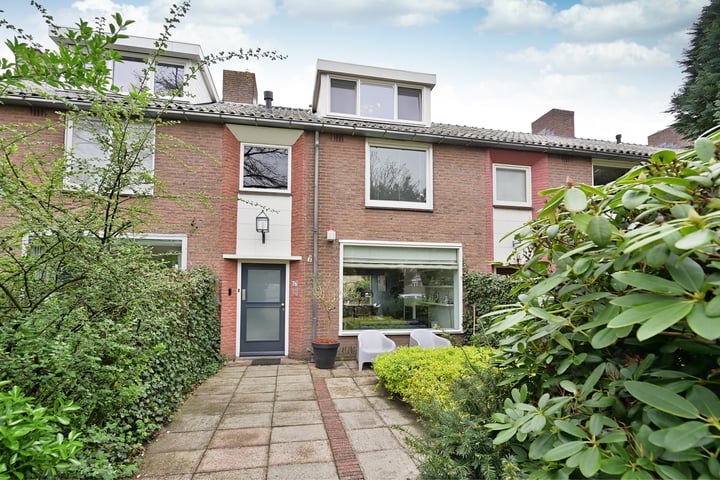 Thorbeckelaan 76 in Naarden