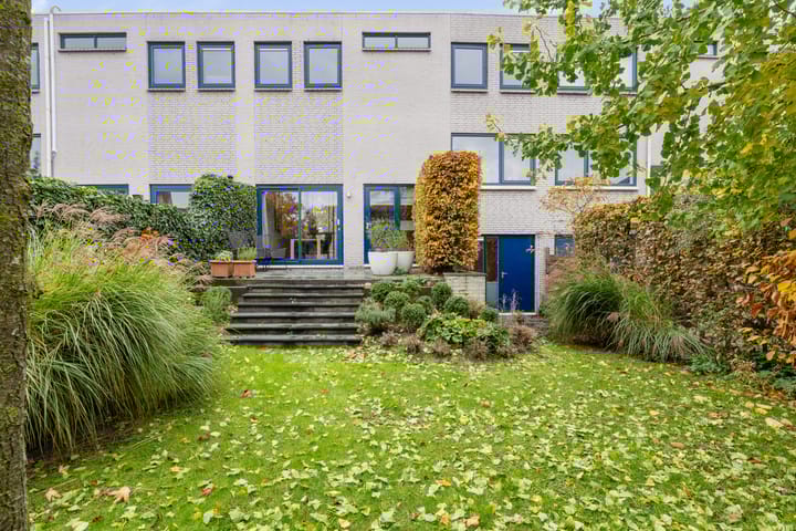 Thorbeckelaan 8 in Etten-Leur