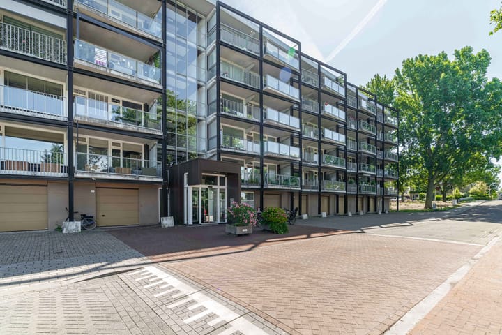 Thorbeckelaan 81 in Pijnacker foto