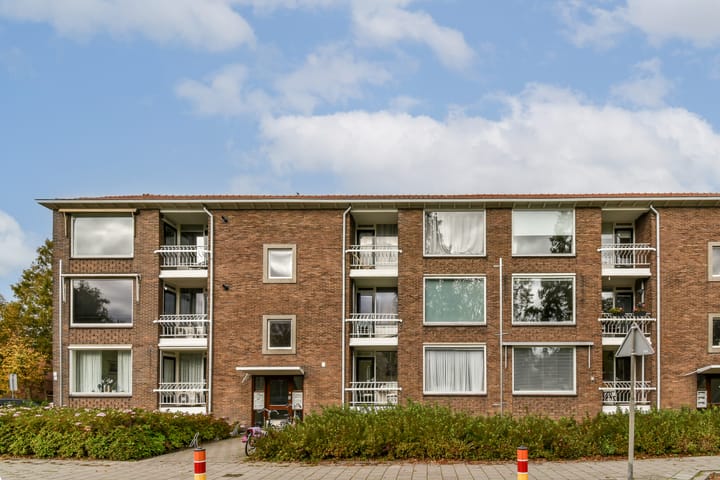 Thorbeckelaan 95 in Gouda