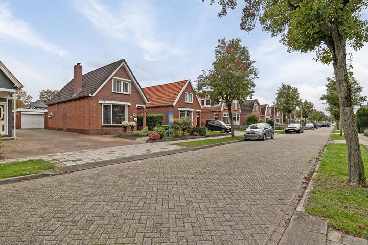 Thorbeckelaan 98 in Oude Pekela