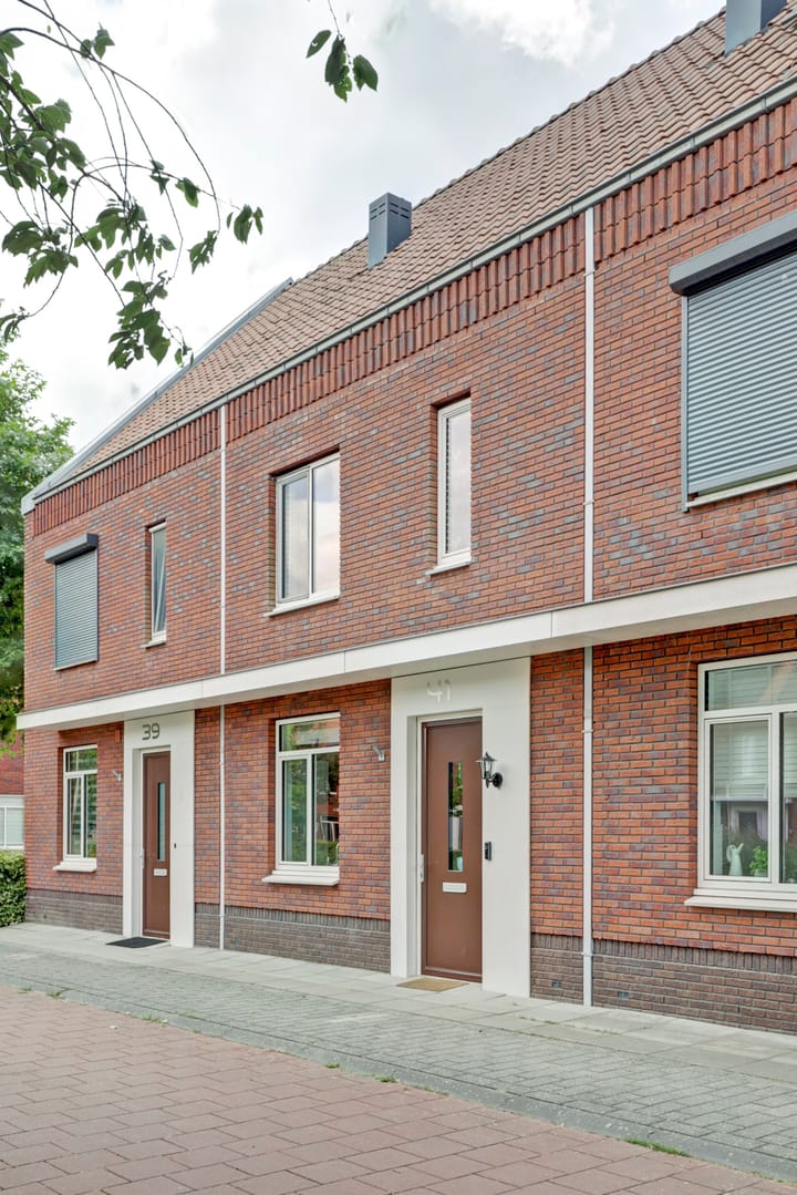Thorbeckesingel 41 in Leerdam