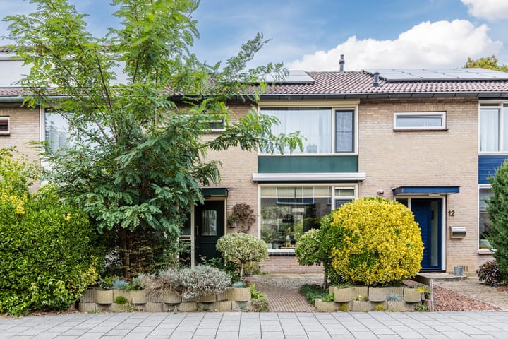 Thorbeckestraat 10 in Culemborg