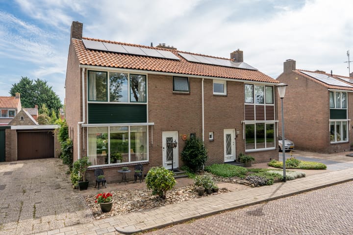 Foto von Haus Thorbeckestraat 119, Veendam