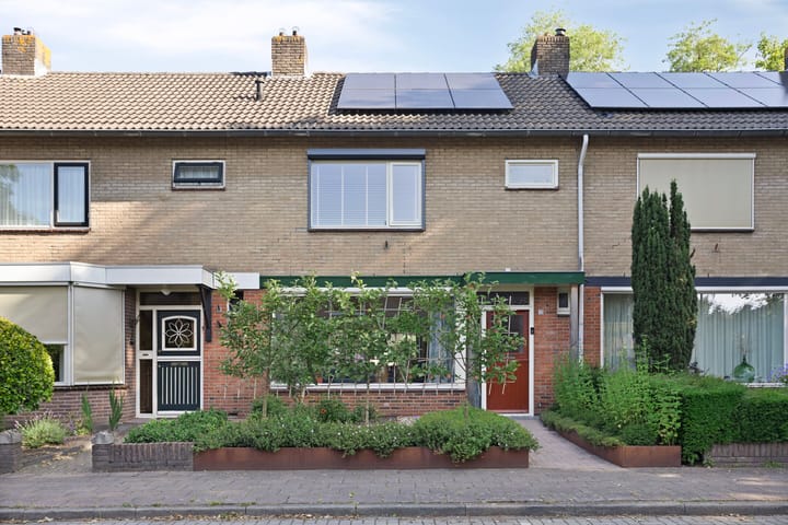 Thorbeckestraat 13 in Nunspeet