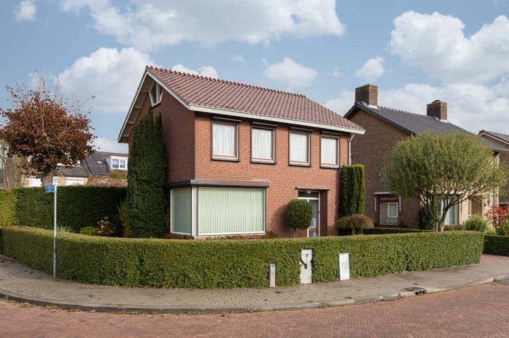 Thorbeckestraat 16 in Zevenaar
