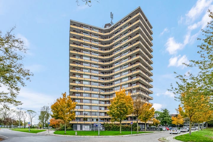 Photo de la maison Thorbeckestraat 180, Wageningen