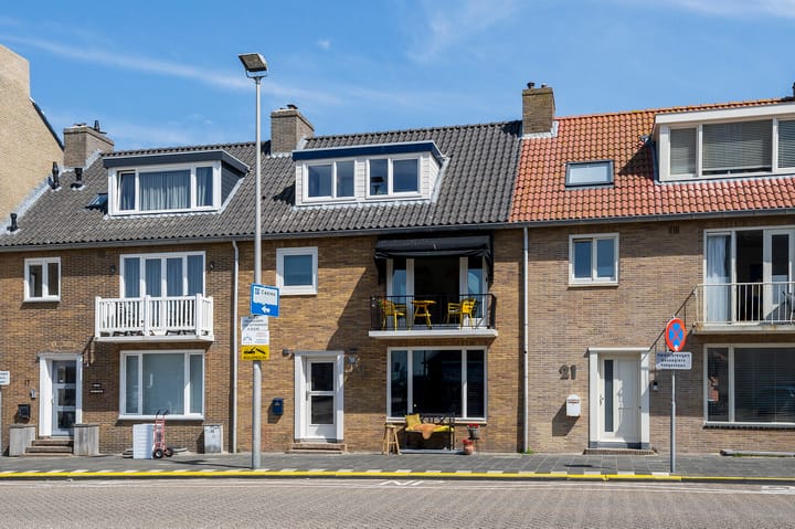 Photo of property Thorbeckestraat 19, Zandvoort