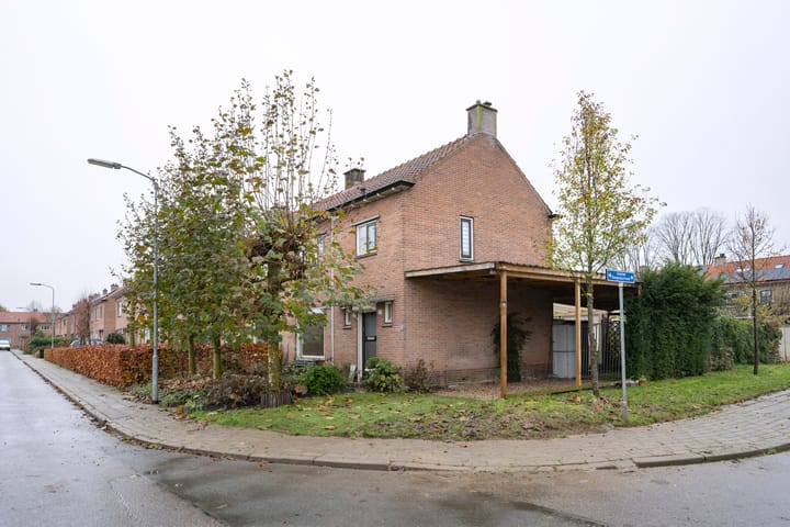 Photo of property Thorbeckestraat 23, Brummen