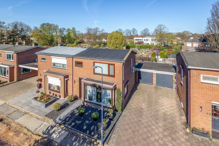 Photo of property Thorbeckestraat 31, Silvolde