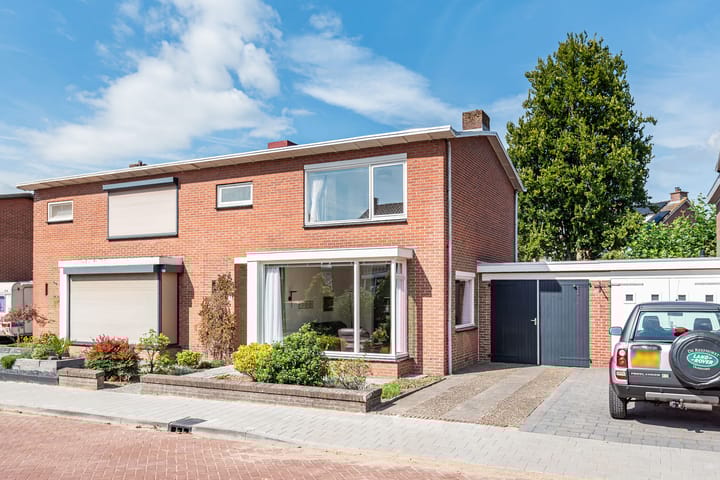 Thorbeckestraat 35 in Silvolde