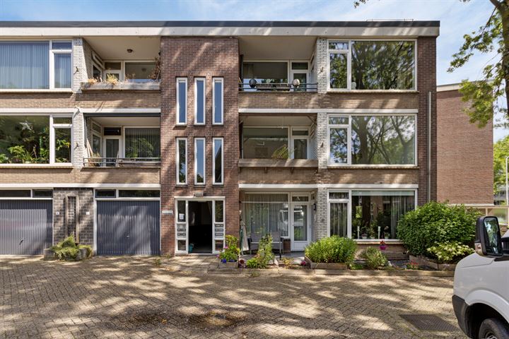 Photo of property Thorbeckestraat 392, Wageningen