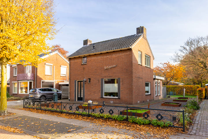 Photo of property Thorbeckestraat 4, Zelhem