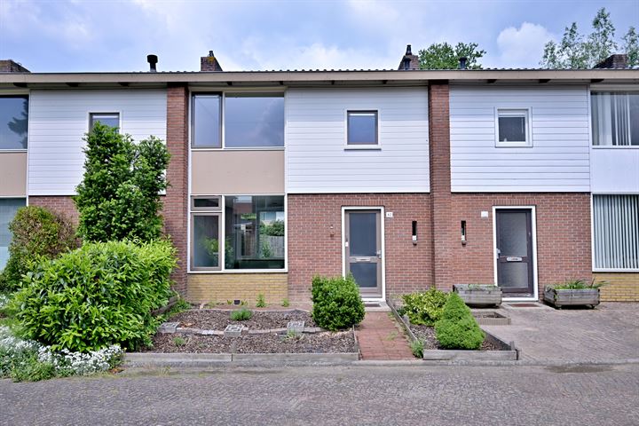 Thorbeckestraat 42 in Brummen