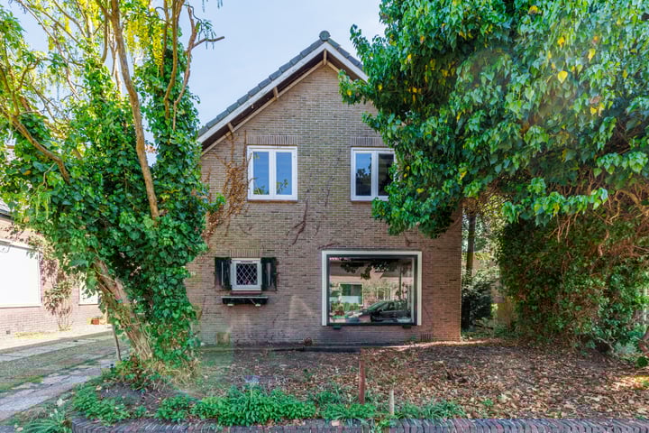 Foto von Haus Thorbeckestraat 42, Apeldoorn
