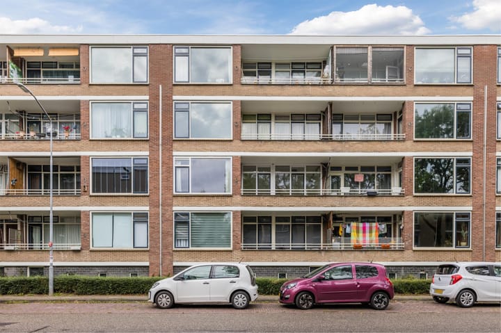 Thorbeckestraat 428 dans Wageningen photo